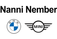 Logo Nanni Nember srl - Desenzano